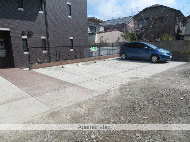 ハウスカシーオMのその他写真