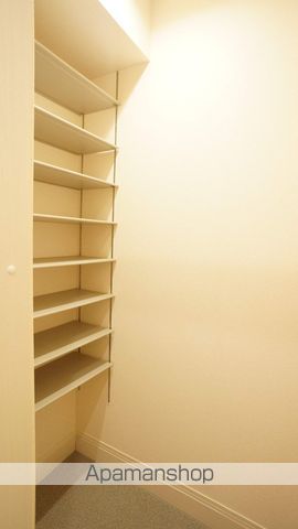ヴァン ヴェールの内装写真
