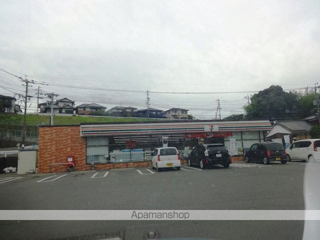 グランディール二本松Bの周辺写真
