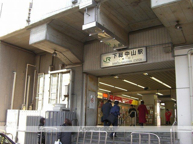 レオネクストアーバンブルーの周辺写真
