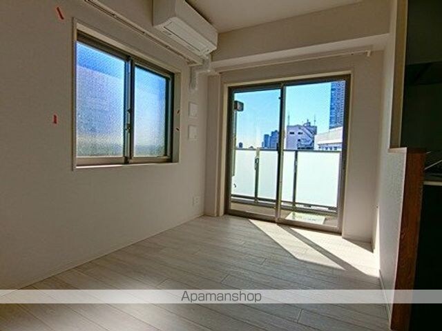 オーキッドレジデンス芝浦[1LDK/30.32m2]の内装5