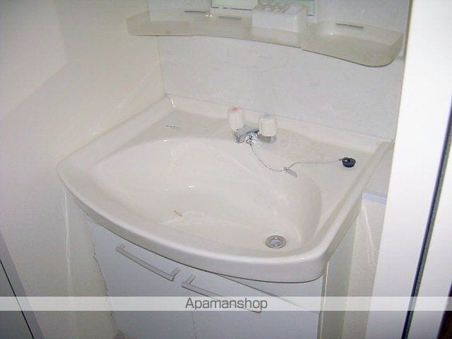 プチロワールの内装写真