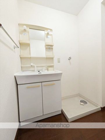 コートタウン西岡 B棟の内装写真