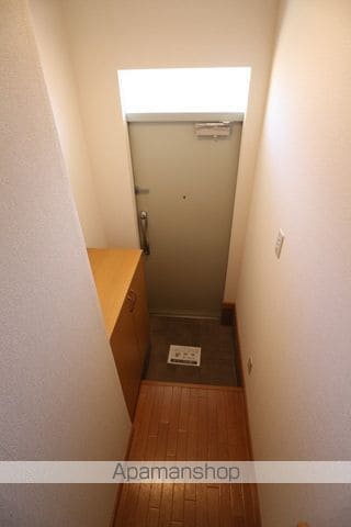 Porte-bonheurの内装写真