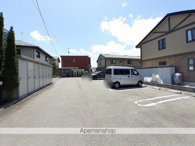 クラール高堂のその他写真