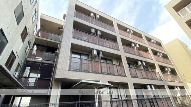 フィネス昭和町の外観写真