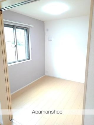 フォルトゥーナ・カーサ[1LDK/32.44m2]のその他内装