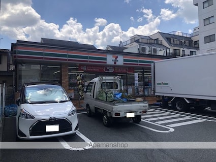 コーポエクセル[1R/16.5m2]の周辺5