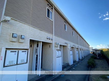 レオパレスエスポワール財部[1K/23.61m2]の外観4