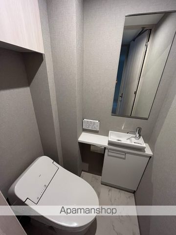 プレイス知事公館前の内装写真