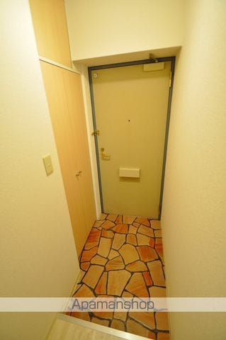 ロイヤルコートの内装写真
