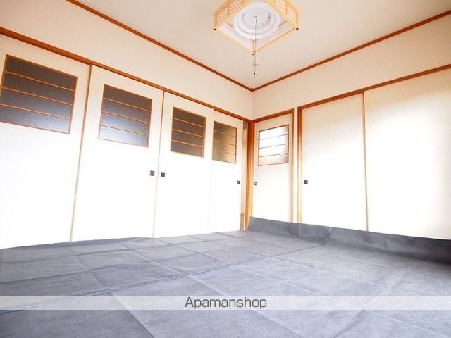 第3エヌ・ケイハウス並木の内装写真