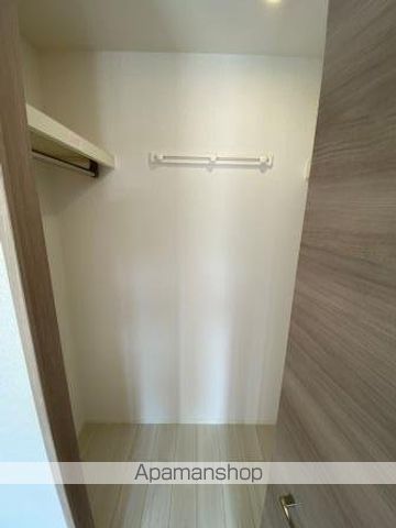 DーROOM川端町の内装写真