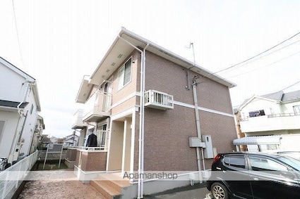 東京都武蔵村山市大南１丁目[1LDK/46.28m2]の外観4