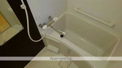 クレイノロイヤル神栖Ⅱ[1K/25.89m2]のバス