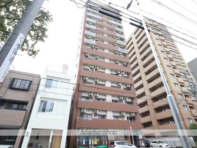 HF今池南レジデンスEASTの外観写真