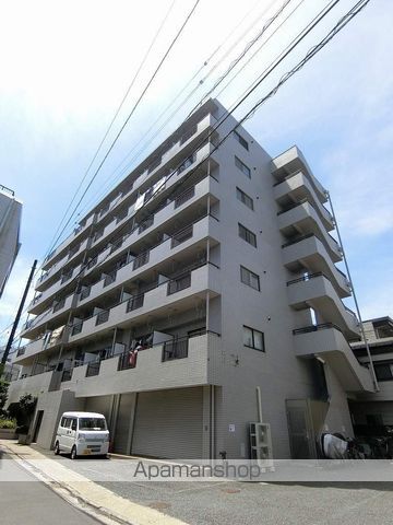 ウィルテラス押上 206 ｜ 東京都墨田区向島４丁目20-7（賃貸マンション1LDK・2階・44.55㎡） その4