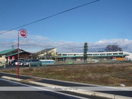 エバーレジデンス[1LDK/42.58m2]の周辺5