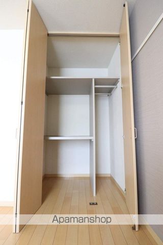 ベルフォンテーヌAの内装写真