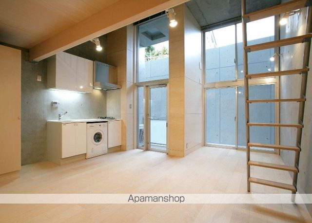 東京都渋谷区桜丘町[1R/23.96m2]のその他部屋・スペース