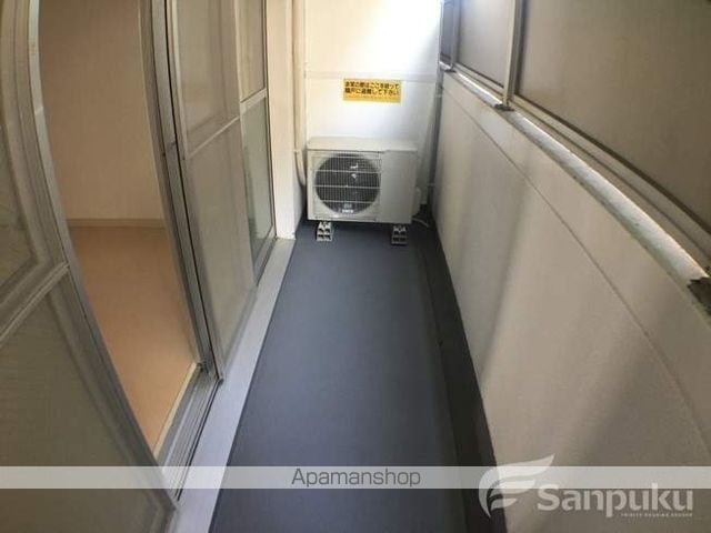 富士第六ビルの内装写真