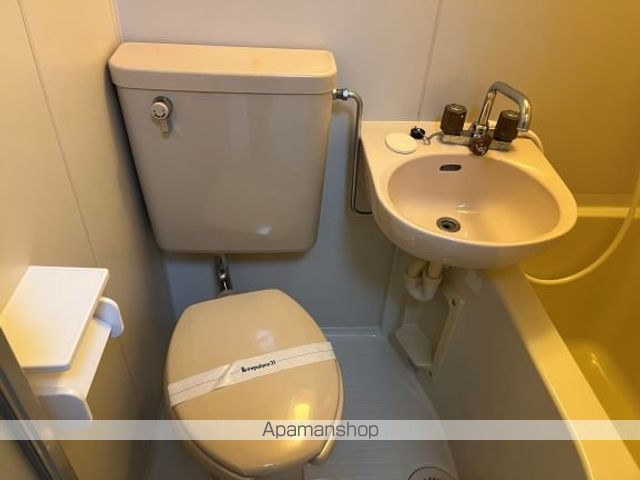 レオパレス住吉の内装写真