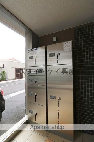 ケイマイティ IIのその他写真