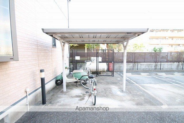四季 雅の内装写真