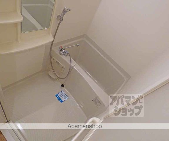 アクアプレイス京都二条城の内装写真