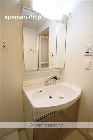 クローバービューUEHOMMACHIの内装写真