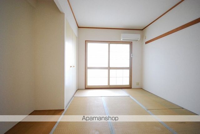 トーカンマンション平之町の内装写真