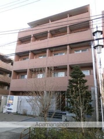 スカイコート練馬平和台の外観写真