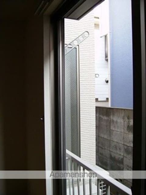 リトランド代沢[1K/26.91m2]の内装2