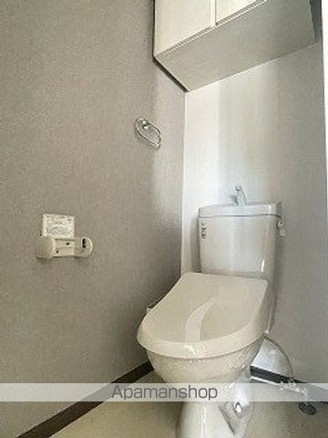 PROUD上熊本の内装写真