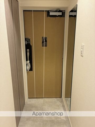 スプランディッド大阪ベイサイドDUEの内装写真