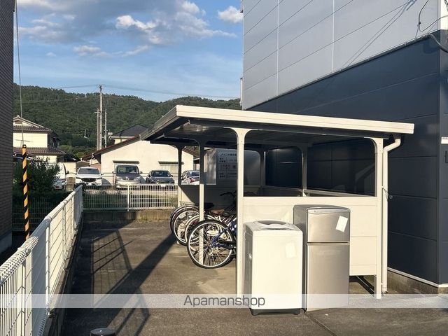 レオパレス椿舘のその他写真