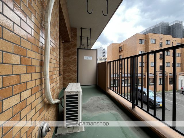 ダイアパレス北10条の内装写真