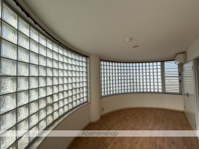 アンシャンテ住吉の内装写真