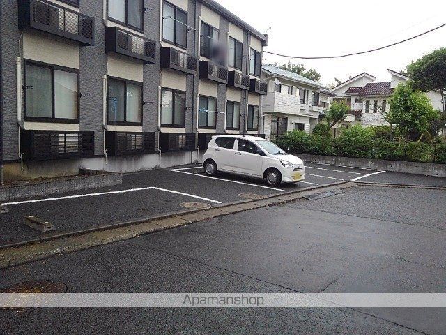 レオパレスネスト鳶尾のその他写真