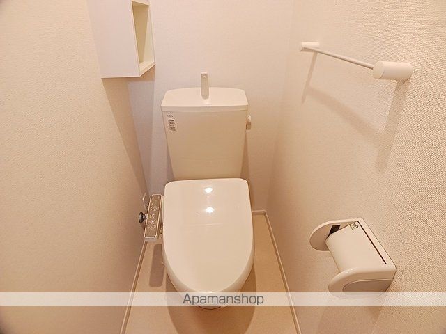 ルミエール・メゾンIIの内装写真