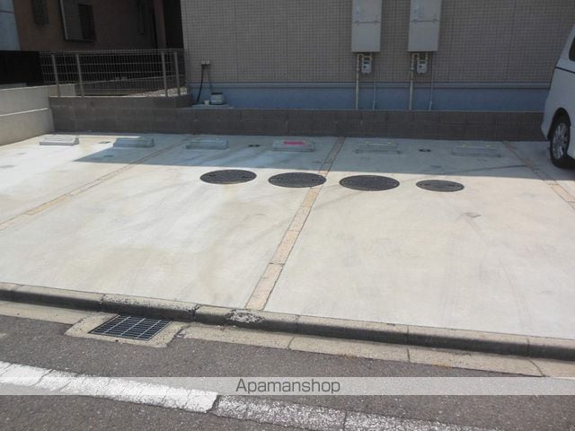 メゾン プラックのその他写真
