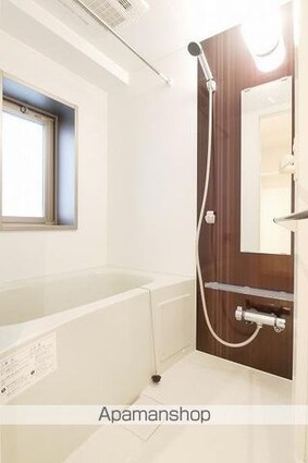 スタイルヒルズ秋葉原[1LDK/35.66m2]のバス