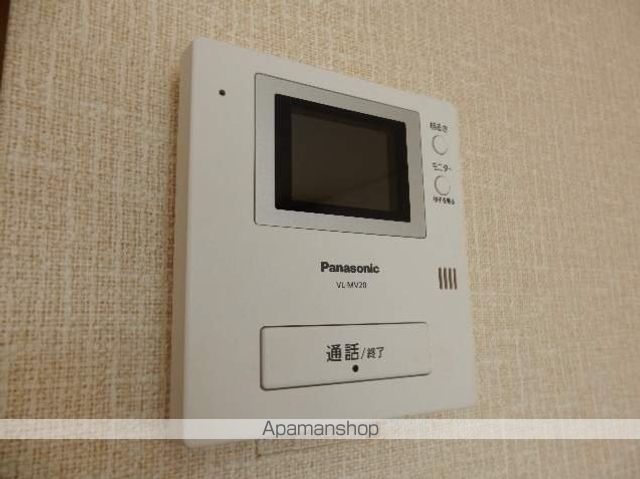 リバーパーク北方の内装写真
