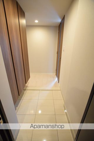 クリオ円山鳥居前の内装写真