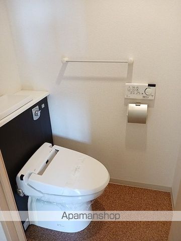 カサ エスペランサの内装写真