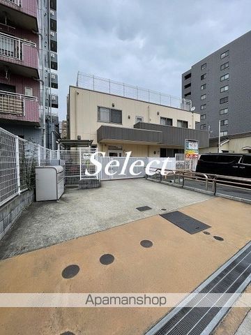 リヴシティ横濱生麦の周辺写真