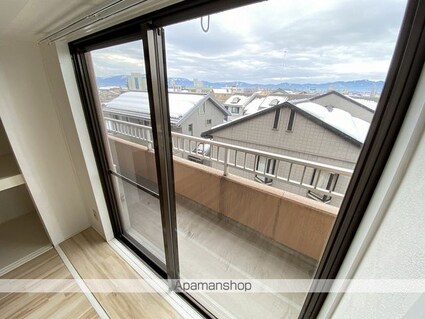 レジデンス山口[2DK/51.03m2]の内装8