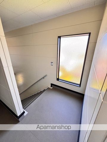 ハッピーライフ幸 201 ｜ 北海道函館市高丘町24-15（賃貸アパート1R・2階・20.28㎡） その22