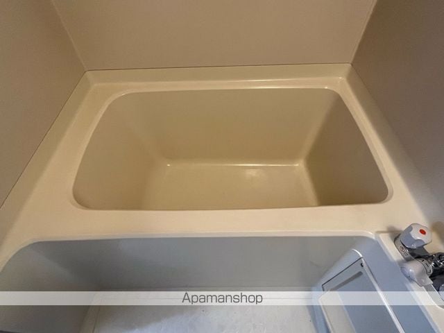 インテグラフェニックスの内装写真