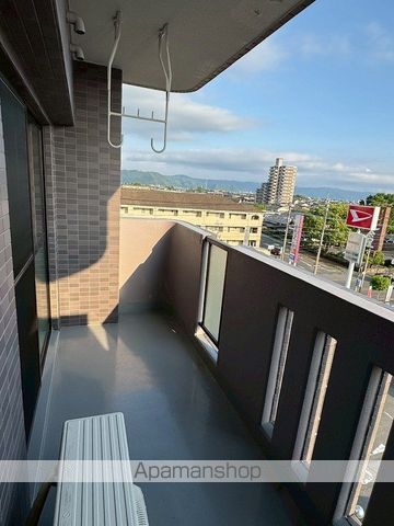 サンシティー赤池の内装写真